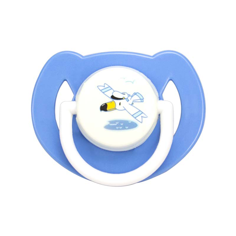 BABYDISE Orthodontic Baby Pacifier